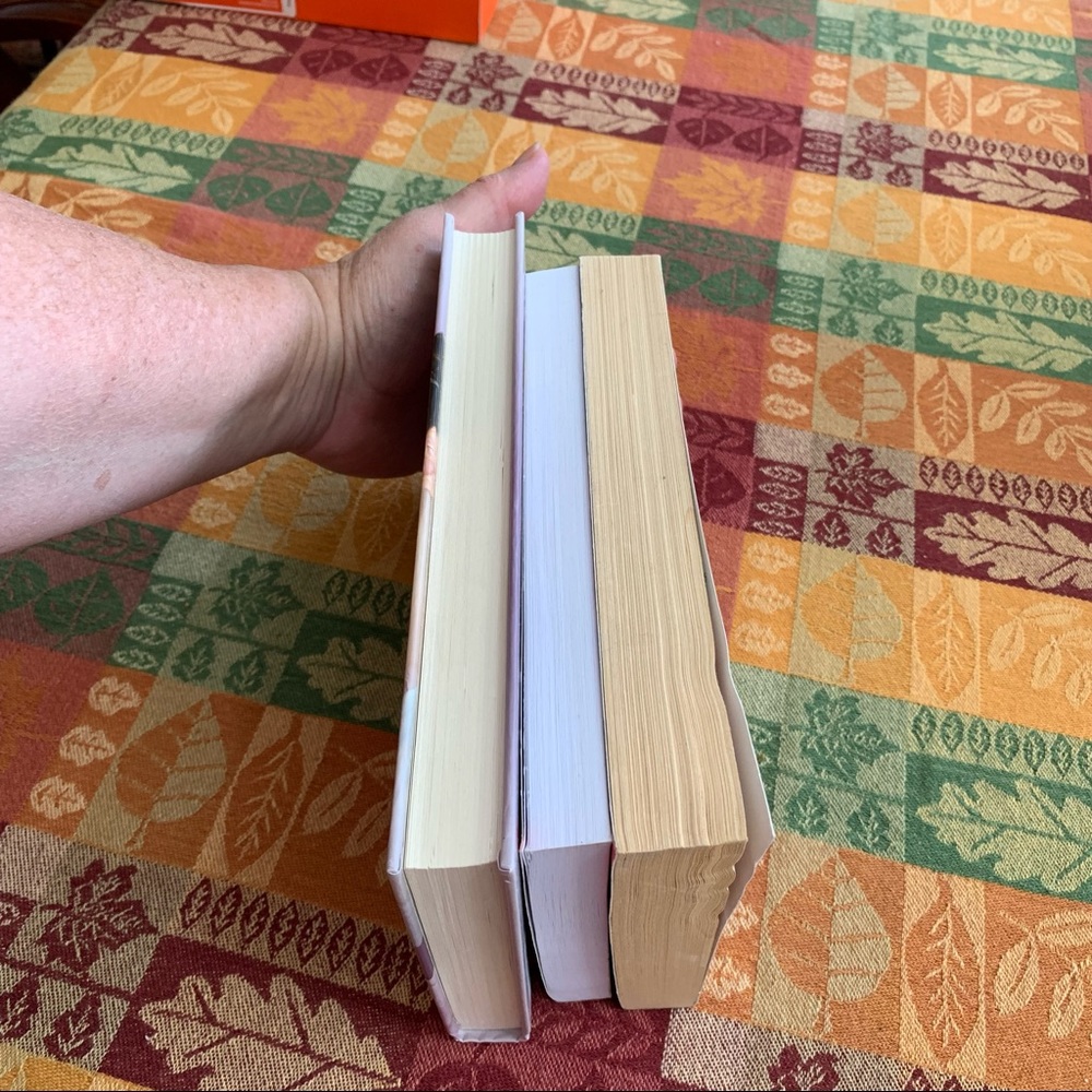 Young Adult Fiction Books 3 - Picture 4 of 9